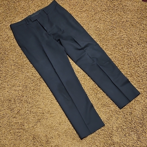 Banana RepublicClassic Black Dress Pants34x32